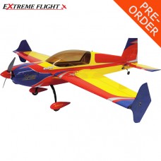Extreme Flight 48" Extra 300 V2 Yellow 